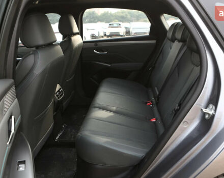 купить новое авто БИД Qin Plus 2025 года от официального дилера Автосалон ECODRIVE AUTO Київ БИД фото