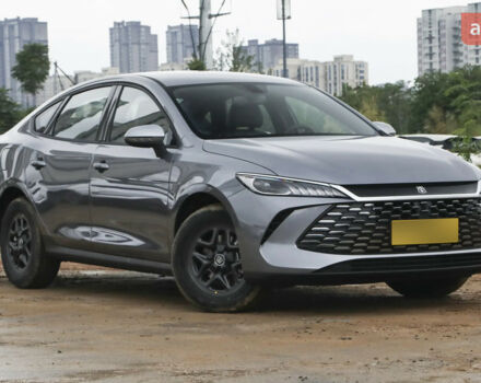 БИД Qin Plus, объемом двигателя 1.5 л и пробегом 0 тыс. км за 19500 $, фото 2 на Automoto.ua