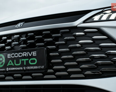 купить новое авто БИД Qin Plus 2025 года от официального дилера Автосалон ECODRIVE AUTO Київ БИД фото