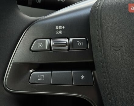 БІД Qin Plus, об'ємом двигуна 1.5 л та пробігом 0 тис. км за 18999 $, фото 24 на Automoto.ua