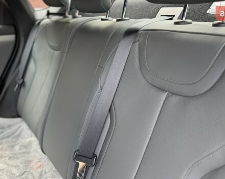 БИД Qin Plus, объемом двигателя 1.5 л и пробегом 0 тыс. км за 18999 $, фото 31 на Automoto.ua