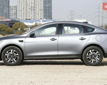 купить новое авто БИД Qin Plus 2025 года от официального дилера Автосалон ECODRIVE AUTO Київ БИД фото