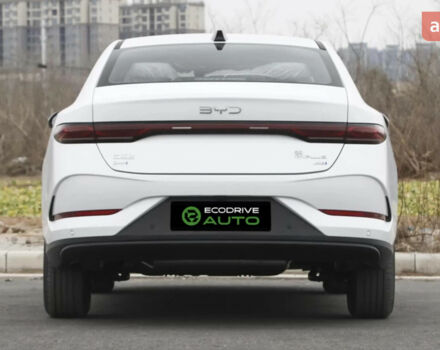 БІД Qin Plus 2025 року купити нове авто БІД Qin Plus 2025 року від офіційного дилера METEK БІД фото