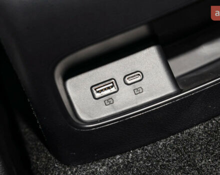 купити нове авто БІД Qin Plus 2025 року від офіційного дилера Автосалон ECODRIVE AUTO Київ БІД фото