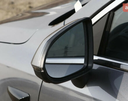 купить новое авто БИД Qin Plus 2025 года от официального дилера Автосалон ECODRIVE AUTO Київ БИД фото