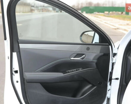 БІД Qin Plus 2025 року купити нове авто БІД Qin Plus 2025 року від офіційного дилера METEK БІД фото