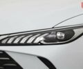 купить новое авто БИД Qin Plus 2025 года от официального дилера ЕКОДРАЙВ АВТО БИД фото