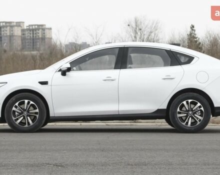 купить новое авто БИД Qin Plus 2025 года от официального дилера ЕКОДРАЙВ АВТО БИД фото