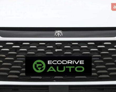 БІД Qin Plus 2025 року купити нове авто БІД Qin Plus 2025 року від офіційного дилера METEK БІД фото