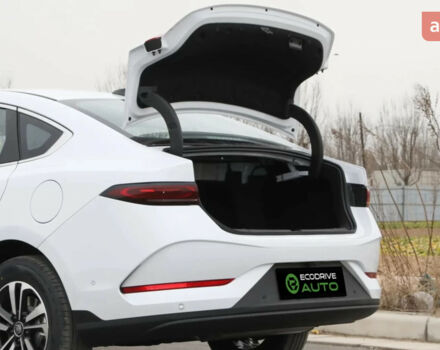 БІД Qin Plus 2025 року купити нове авто БІД Qin Plus 2025 року від офіційного дилера METEK БІД фото