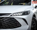 купити нове авто БІД Qin Plus 2025 року від офіційного дилера Автосалон ECODRIVE AUTO Київ БІД фото