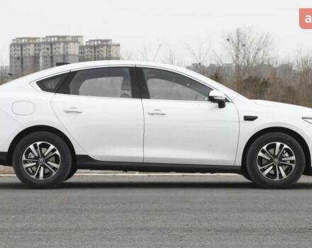 купить новое авто БИД Qin Plus 2025 года от официального дилера Global Electric БИД фото