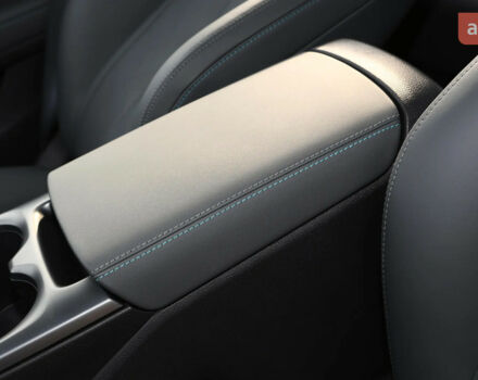 купить новое авто БИД Qin Plus 2025 года от официального дилера Автосалон ECODRIVE AUTO Київ БИД фото