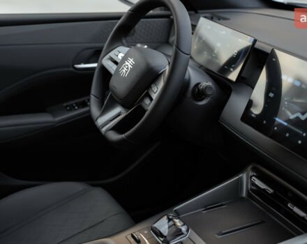 купить новое авто БИД Qin Plus 2025 года от официального дилера METEK БИД фото