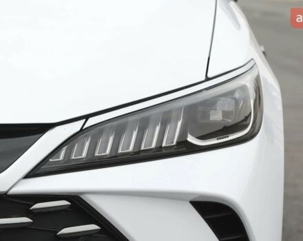 купить новое авто БИД Qin Plus 2025 года от официального дилера ЕКОДРАЙВ АВТО БИД фото