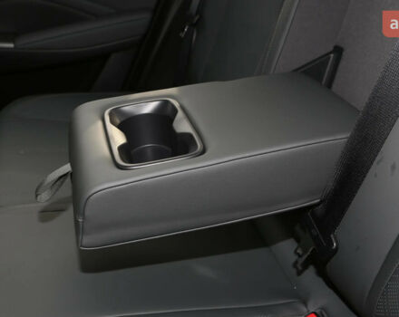 купить новое авто БИД Qin Plus 2025 года от официального дилера Автосалон ECODRIVE AUTO Київ БИД фото