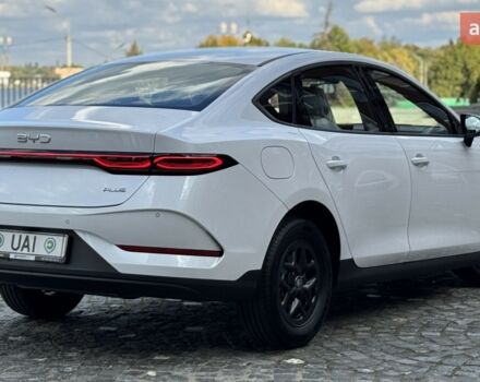 БІД Qin Plus 2025 у Дніпро (Дніпропетровську) на Automoto.ua БІД Qin Plus, об'ємом двигуна 1.5 л та пробігом 0 тис. км за 18999 $, фото 10 на Automoto.ua