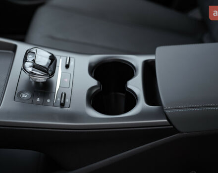 купити нове авто БІД Qin Plus 2025 року від офіційного дилера Автосалон ECODRIVE AUTO Київ БІД фото