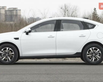 БІД Qin Plus 2025 року купити нове авто БІД Qin Plus 2025 року від офіційного дилера METEK БІД фото