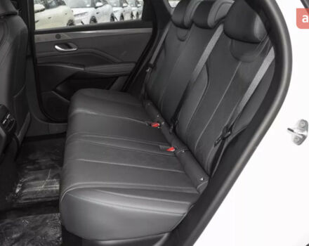 БИД Qin Plus, объемом двигателя 1.5 л и пробегом 0 тыс. км за 19500 $, фото 21 на Automoto.ua