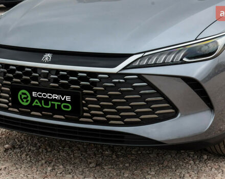 купить новое авто БИД Qin Plus 2025 года от официального дилера Автосалон ECODRIVE AUTO Київ БИД фото