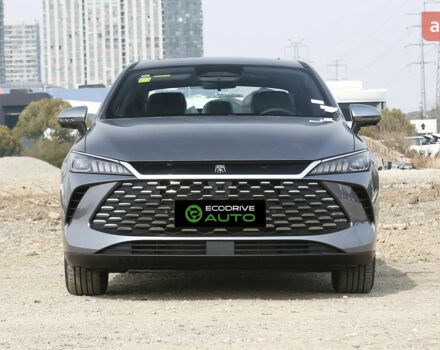 купить новое авто БИД Qin Plus 2025 года от официального дилера Автосалон ECODRIVE AUTO Київ БИД фото