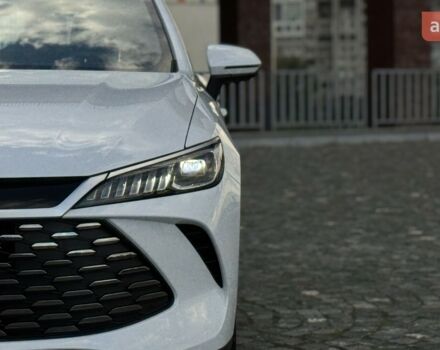 БИД Qin Plus, объемом двигателя 1.5 л и пробегом 0 тыс. км за 18999 $, фото 4 на Automoto.ua