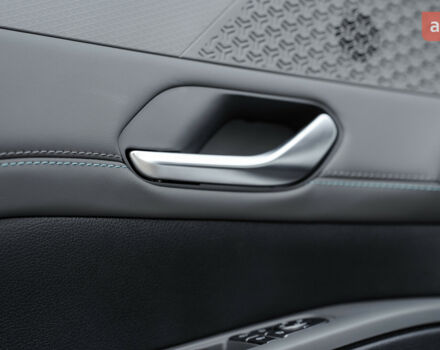 купити нове авто БІД Qin Plus 2025 року від офіційного дилера Автосалон ECODRIVE AUTO Київ БІД фото