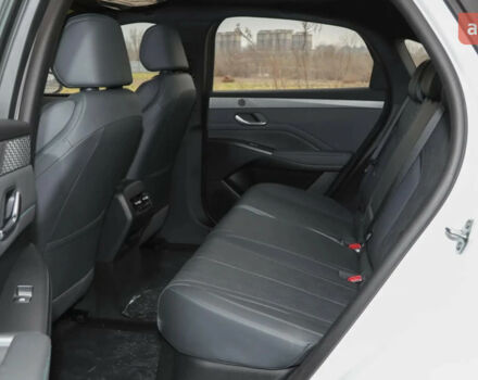 БІД Qin Plus 2025 року купити нове авто БІД Qin Plus 2025 року від офіційного дилера METEK БІД фото