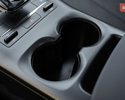 купити нове авто БІД Qin Plus 2025 року від офіційного дилера METEK БІД фото