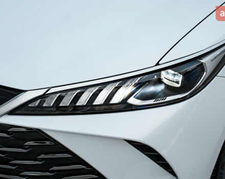 купити нове авто БІД Qin Plus 2025 року від офіційного дилера Автосалон ECODRIVE AUTO Київ БІД фото