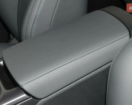 БІД Qin Plus 2025 року купити нове авто БІД Qin Plus 2025 року від офіційного дилера METEK БІД фото