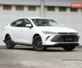 купить новое авто БИД Qin Plus 2026 года от официального дилера Автосалон ECODRIVE AUTO Київ БИД фото