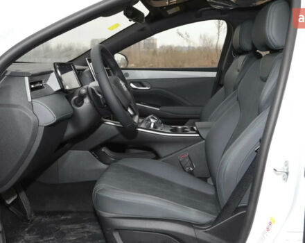 БІД Qin Plus 2025 року купити нове авто БІД Qin Plus 2025 року від офіційного дилера METEK БІД фото