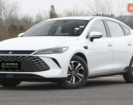 БІД Qin Plus 2025 року купити нове авто БІД Qin Plus 2025 року від офіційного дилера METEK БІД фото