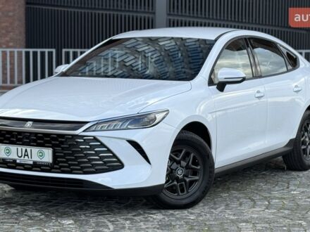 БИД Qin Plus, объемом двигателя 1.5 л и пробегом 0 тыс. км за 18999 $, фото 1 на Automoto.ua