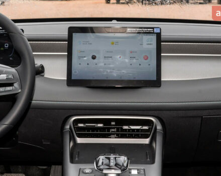 купити нове авто БІД Qin Plus 2025 року від офіційного дилера METEK БІД фото