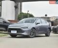 Серый БИД Qin Plus, объемом двигателя 1.5 л и пробегом 1 тыс. км за 16800 $, фото 1 на Automoto.ua