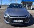 Сірий БІД Qin Plus, об'ємом двигуна 1.5 л та пробігом 1 тис. км за 21400 $, фото 1 на Automoto.ua