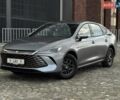 Сірий БІД Qin Plus, об'ємом двигуна 1.5 л та пробігом 3 тис. км за 17899 $, фото 1 на Automoto.ua