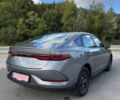 Серый БИД Qin Plus, объемом двигателя 1.5 л и пробегом 1 тыс. км за 19500 $, фото 9 на Automoto.ua
