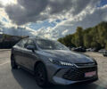 Серый БИД Qin Plus, объемом двигателя 1.5 л и пробегом 1 тыс. км за 19500 $, фото 1 на Automoto.ua