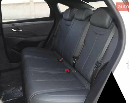 Сірий БІД Qin Plus, об'ємом двигуна 1.5 л та пробігом 1 тис. км за 17500 $, фото 16 на Automoto.ua