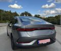 Серый БИД Qin Plus, объемом двигателя 1.5 л и пробегом 1 тыс. км за 19500 $, фото 7 на Automoto.ua