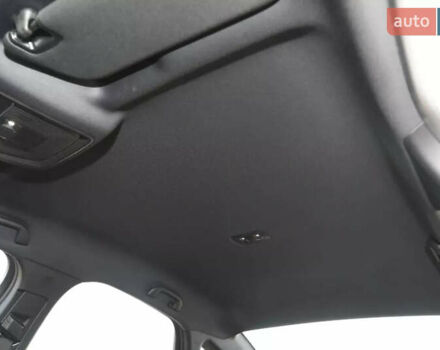 Сірий БІД Qin Plus, об'ємом двигуна 1.5 л та пробігом 1 тис. км за 17500 $, фото 15 на Automoto.ua