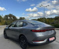 Серый БИД Qin Plus, объемом двигателя 1.5 л и пробегом 1 тыс. км за 19500 $, фото 6 на Automoto.ua