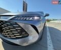 Сірий БІД Qin Plus, об'ємом двигуна 1.5 л та пробігом 1 тис. км за 21950 $, фото 1 на Automoto.ua