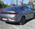 Серый БИД Qin Plus, объемом двигателя 1.5 л и пробегом 1 тыс. км за 19500 $, фото 6 на Automoto.ua
