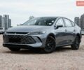 Сірий БІД Qin Plus, об'ємом двигуна 1.5 л та пробігом 3 тис. км за 17900 $, фото 1 на Automoto.ua