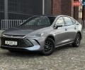 Сірий БІД Qin Plus, об'ємом двигуна 1.5 л та пробігом 3 тис. км за 17899 $, фото 1 на Automoto.ua